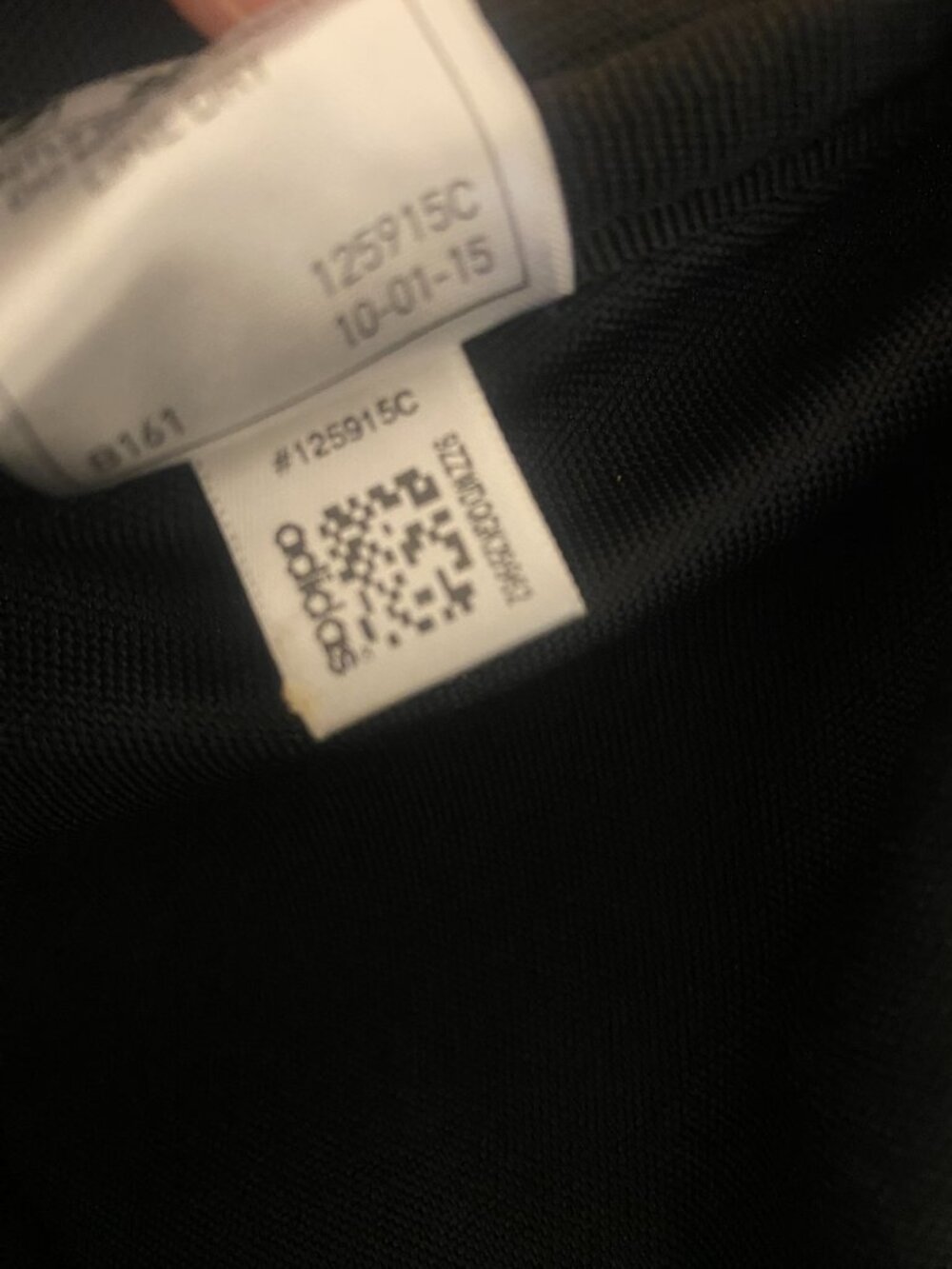 Adidas Gym/duffle Bag Unisex - Picture 3 of 13